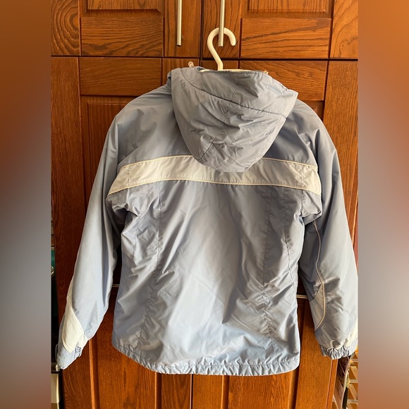 Vintage Women’s 90’s Columbia Sportswear Winter Jacket - Picture 2 of 5